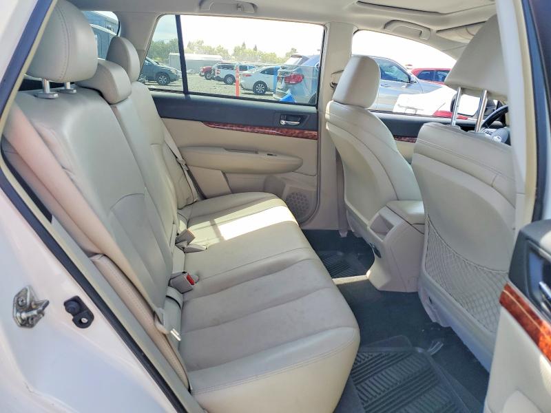 Продажа на аукционе авто 2012 Subaru Outback, vin: 4S4BRDLCXC2254069, номер лота: 58082976