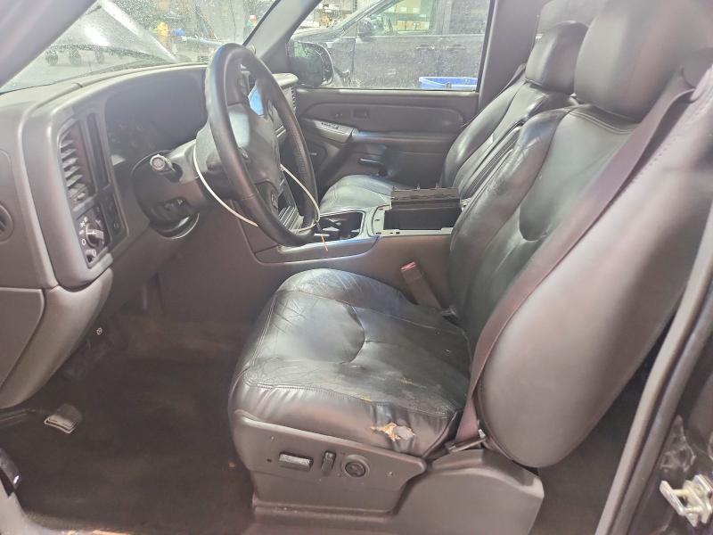 56635366 :رقم المزاد ، 2GCEC13T041411451 vin ، 2004 Chevrolet Silverado مزاد بيع