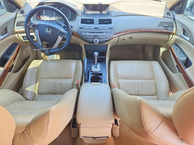 2010 Honda Accord მანქანა იყიდება აუქციონზე, vin: 1HGCP2F84AA062192, აუქციონის ნომერი: 55529486