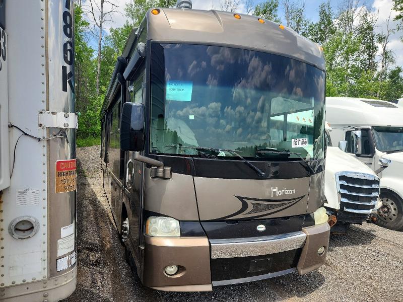 56111766 :رقم المزاد ، 4UZACUCY08CAJ0895 vin ، 2008 Freightliner Chassis مزاد بيع