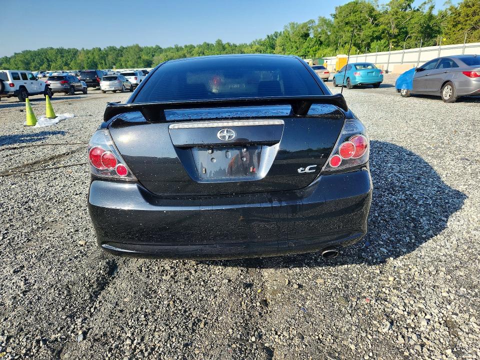 Продаж на аукціоні авто 2008 Scion Tc, vin: JTKDE167280234383, номер лоту: 56251166