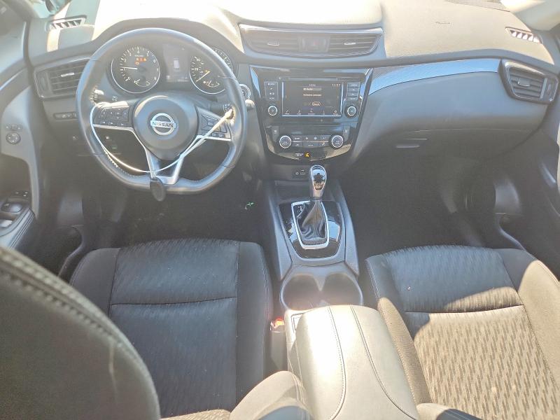 Aukcja sprzedaży 2020 Nissan Rogue, vin: KNMAT2MT3LP502878, numer aukcji: 55825386
