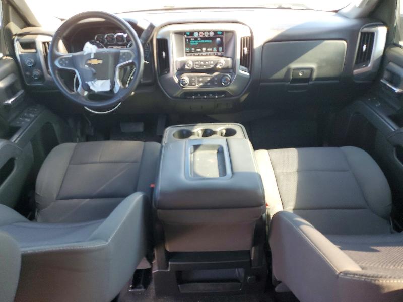 Продаж на аукціоні авто 2016 Chevrolet Silverado, vin: 3GCUKREC7GG183700, номер лоту: 57939916