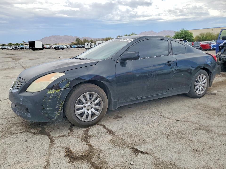 Продаж на аукціоні авто 2008 Nissan Altima, vin: 1N4AL24E18C279942, номер лоту: 58481986