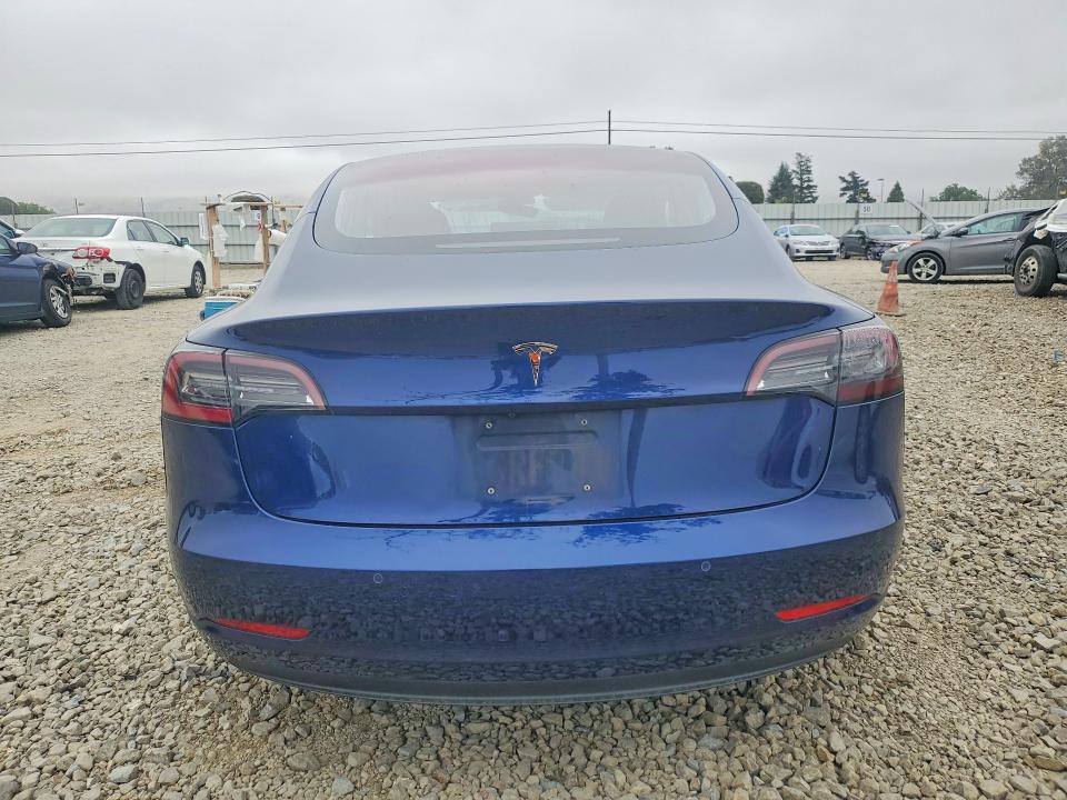 Aukcja sprzedaży 2018 Tesla Model 3, vin: 5YJ3E1EA2JF050617, numer aukcji: 55459606
