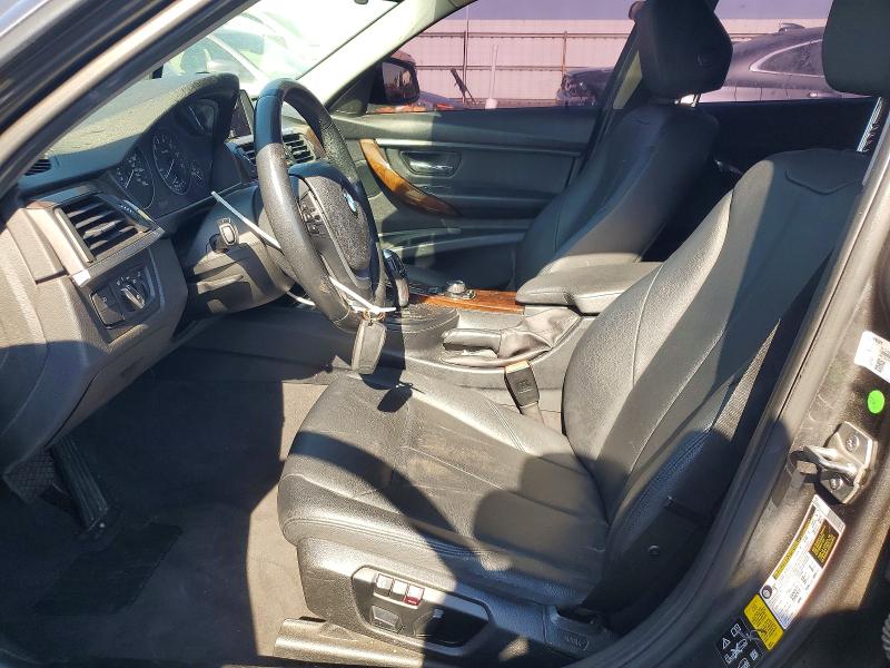 Продаж на аукціоні авто 2015 Bmw 328, vin: WBA3B5C59FF961937, номер лоту: 57873096