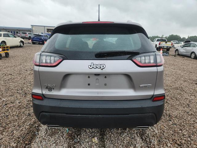 57817956 :رقم المزاد ، 1C4PJMCX7KD101852 vin ، 2019 Jeep Cherokee مزاد بيع