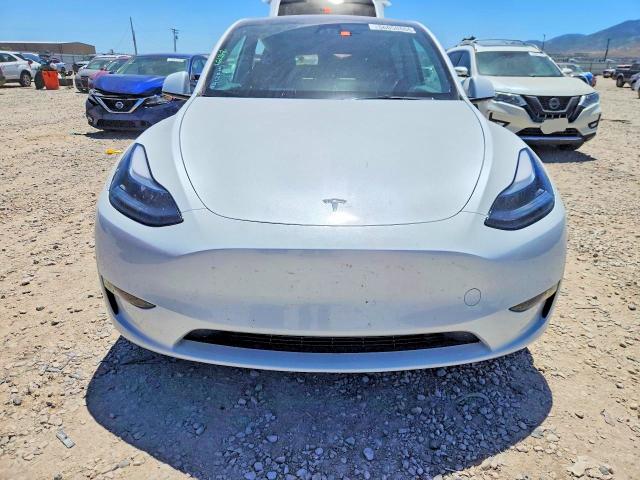 Aukcja sprzedaży 2025 Tesla Model Y, vin: 7SAYGDEEXSF248757, numer aukcji: 56050806