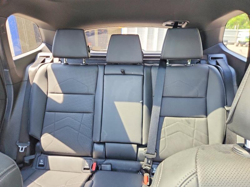 57306476 :رقم المزاد ، WBX73EF09T5433577 vin ، 2026 Bmw X1 مزاد بيع