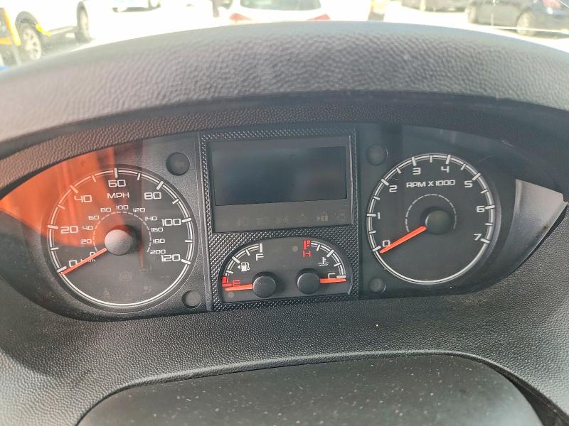 Продажа на аукционе авто 2021 Ram Promaster 3500, vin: 3C6MRVJG4ME514762, номер лота: 57415196