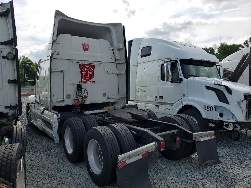 2016 Western Star/auto Car 5700 მანქანა იყიდება აუქციონზე, vin: 5KJJBHD57GLGY8161, აუქციონის ნომერი: 57150966