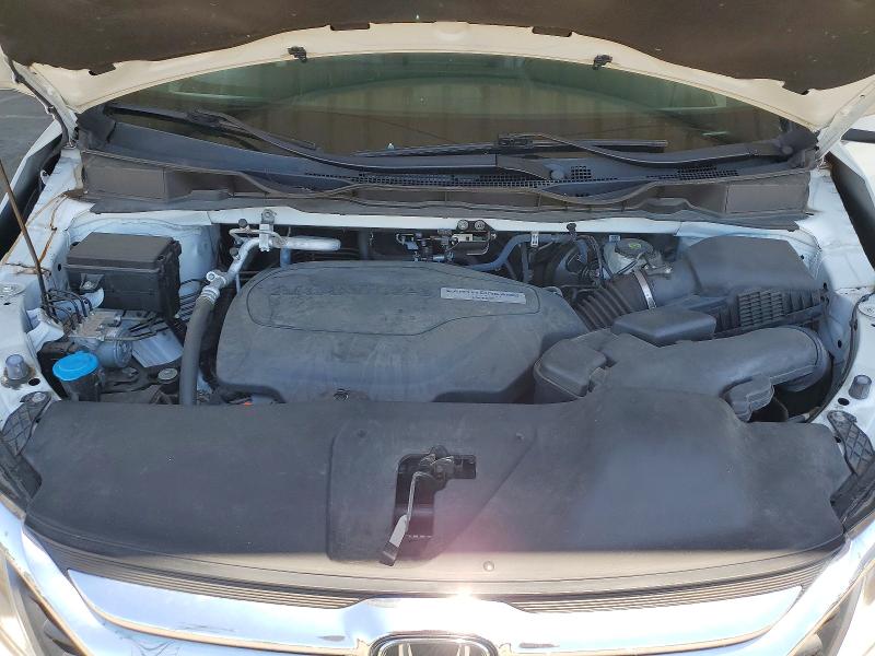 Auction sale of the 2020 Honda Odyssey, vin: 5FNRL6H71LB035946, lot number: 57445936