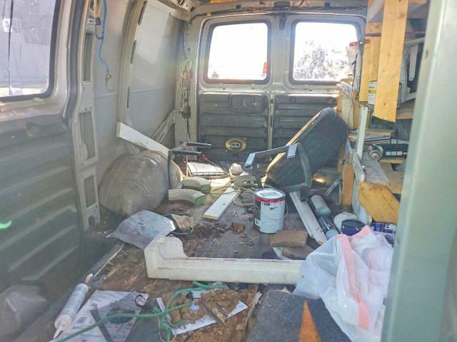 Продажа на аукционе авто 2005 Chevrolet Express G2500, vin: 1GCGG25U951248878, номер лота: 56319696