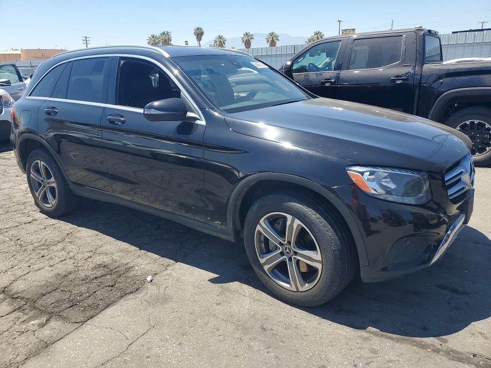 Auction sale of the 2019 Mercedes-benz Glc, vin: WDC0G4KB6KF581080, lot number: 56902516