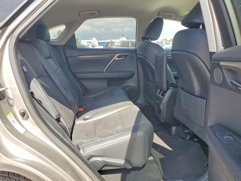 Aukcja sprzedaży 2019 Lexus Rx 350, vin: 2T2ZZMCA7KC145100, numer aukcji: 57167786
