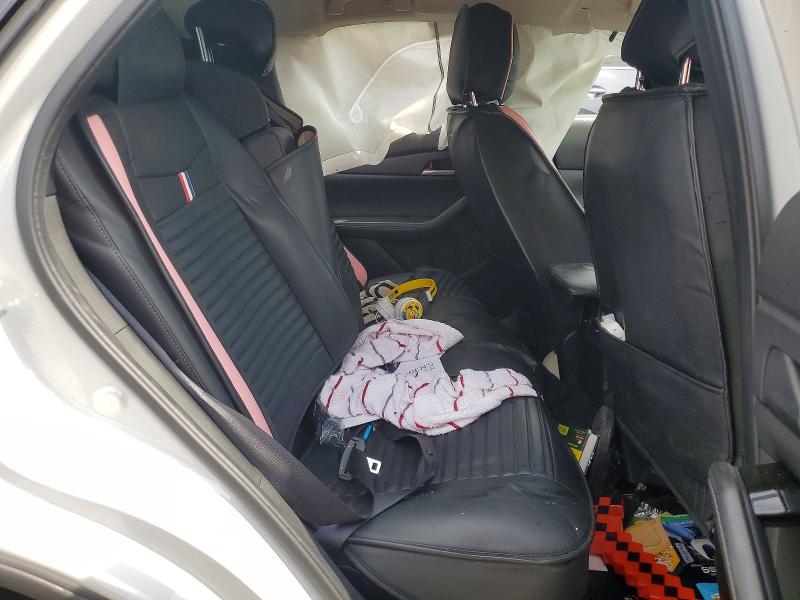Продаж на аукціоні авто 2025 Mazda Cx-30, vin: 3MVDMBBM8SM798604, номер лоту: 58697056