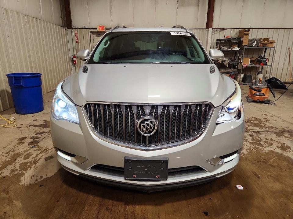 57683056 :رقم المزاد ، 5GAKRCKD9DJ253917 vin ، 2013 Buick Enclave مزاد بيع