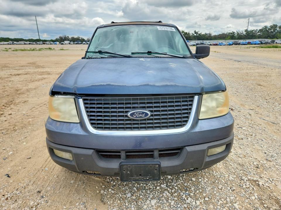 57316136 :رقم المزاد ، 1FMPU15575LA46827 vin ، 2005 Ford Expedition مزاد بيع