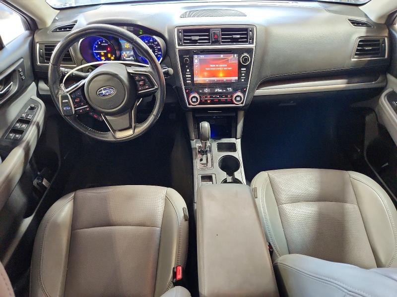 Продажа на аукционе авто 2019 Subaru Outback, vin: 4S4BSAJC4K3297465, номер лота: 58580086