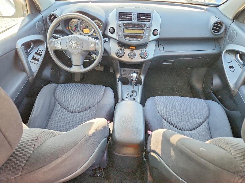 Продаж на аукціоні авто 2009 Toyota Rav4, vin: JTMBK32V595079842, номер лоту: 57725586