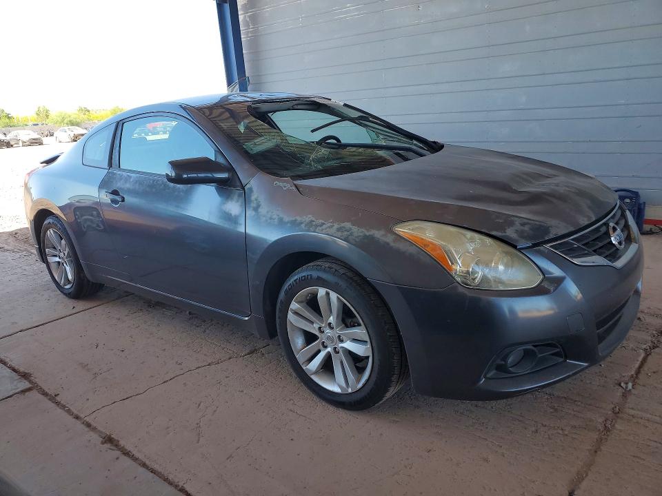 56091636 :رقم المزاد ، 1N4AL2EP9DC280363 vin ، 2013 Nissan Altima مزاد بيع