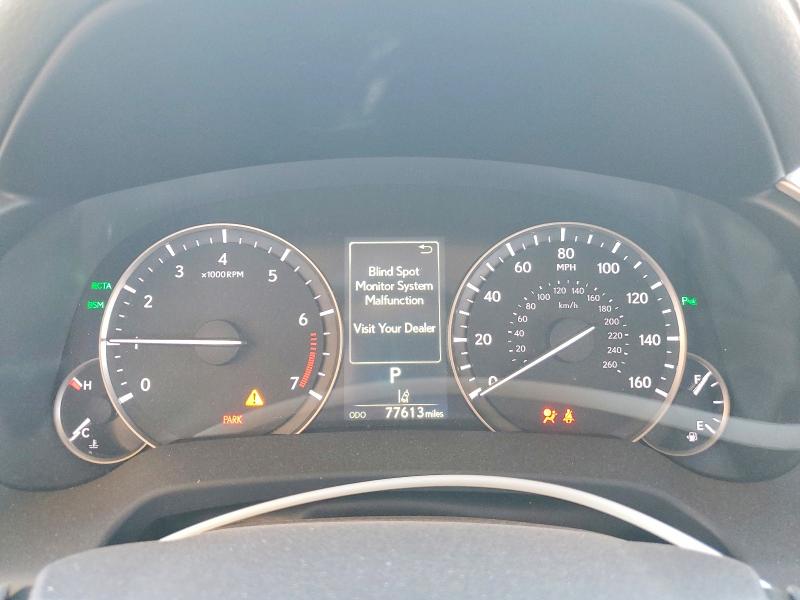 2017 Lexus Rx 350 მანქანა იყიდება აუქციონზე, vin: 2T2ZZMCA5HC049636, აუქციონის ნომერი: 55758646