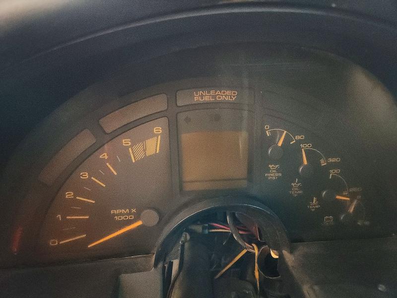 Продаж на аукціоні авто 1991 Chevrolet Corvette, vin: 1G1YY2386M5102364, номер лоту: 56504906