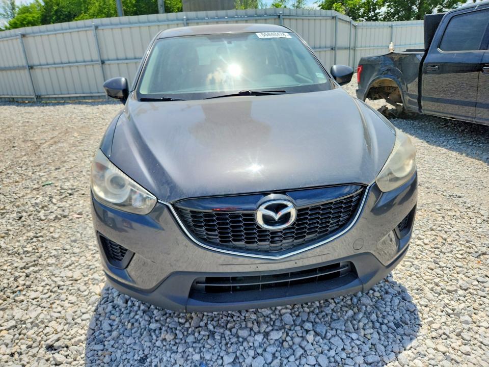 Aukcja sprzedaży 2015 Mazda Cx-5, vin: JM3KE4BEXF0447221, numer aukcji: 55848476