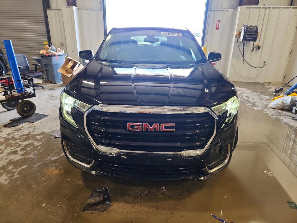 Aukcja sprzedaży 2022 Gmc Terrain, vin: 3GKALTEV7NL232644, numer aukcji: 53752446