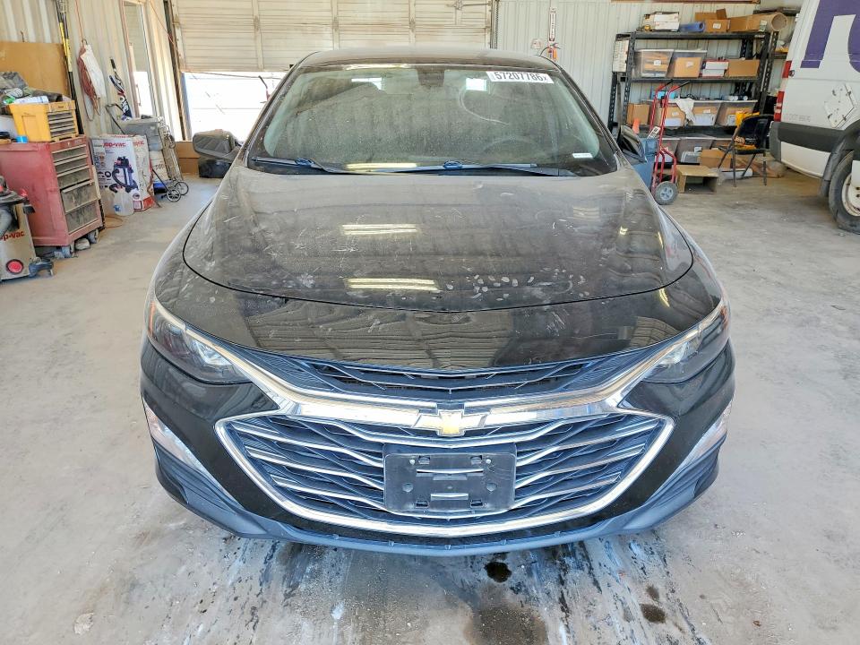 Продажа на аукционе авто 2022 Chevrolet Malibu, vin: 1G1ZD5STXNF113046, номер лота: 57207786