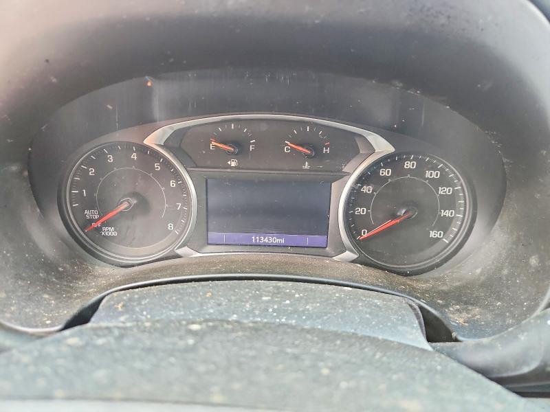 Aukcja sprzedaży 2022 Gmc Terrain, vin: 3GKALPEV9NL159106, numer aukcji: 57256526