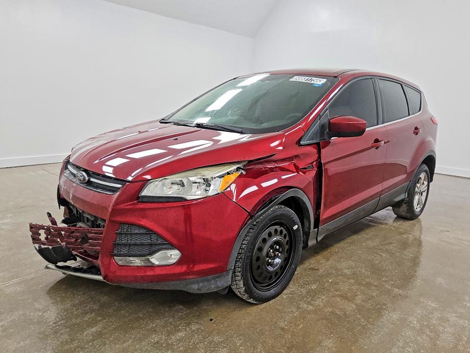 Aukcja sprzedaży 2014 Ford Escape, vin: 1FMCU0GX6EUB77703, numer aukcji: 56681756