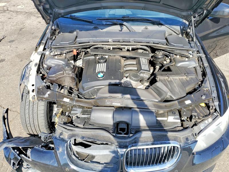 58644716 :رقم المزاد ، WBAKF3C53DJ058083 vin ، 2013 Bmw 328 مزاد بيع