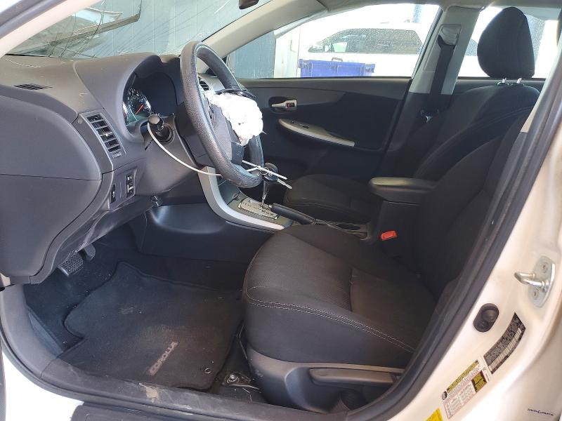 Aukcja sprzedaży 2012 Toyota Corolla, vin: 2T1BU4EE1CC884310, numer aukcji: 55839526