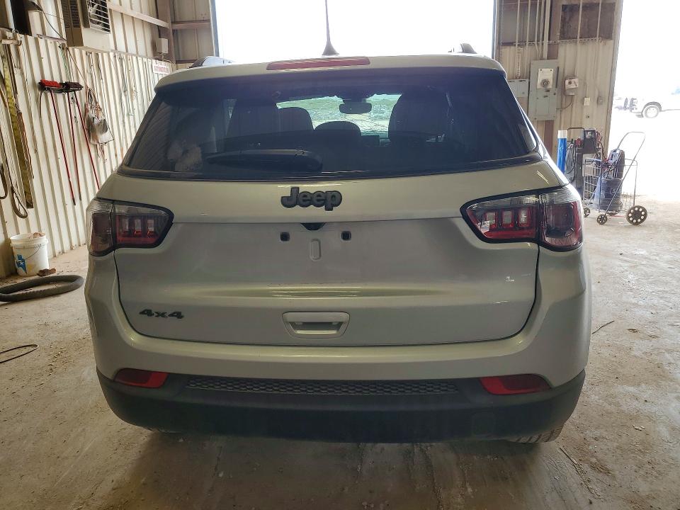 Aukcja sprzedaży 2026 Jeep Compass, vin: 3C4NJDBN5TT179341, numer aukcji: 56927546
