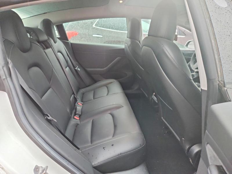 Aukcja sprzedaży 2019 Tesla Model 3, vin: 5YJ3E1EA0KF484827, numer aukcji: 57705316