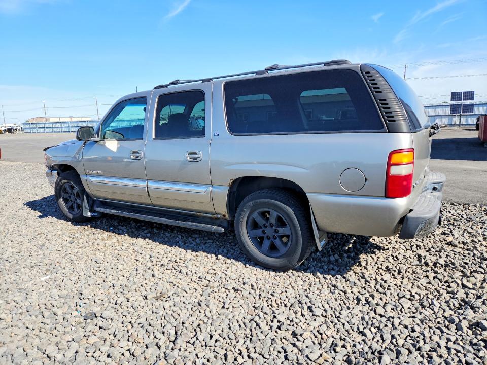 Aukcja sprzedaży 2003 Gmc Yukon Xl, vin: 3GKFK16Z23G242423, numer aukcji: 55952296