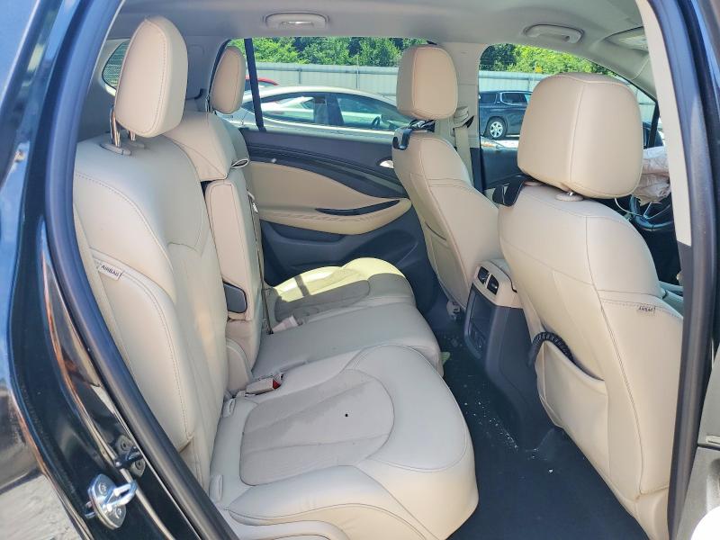 Aukcja sprzedaży 2020 Buick Envision, vin: LRBFXBSA5LD084495, numer aukcji: 57338016