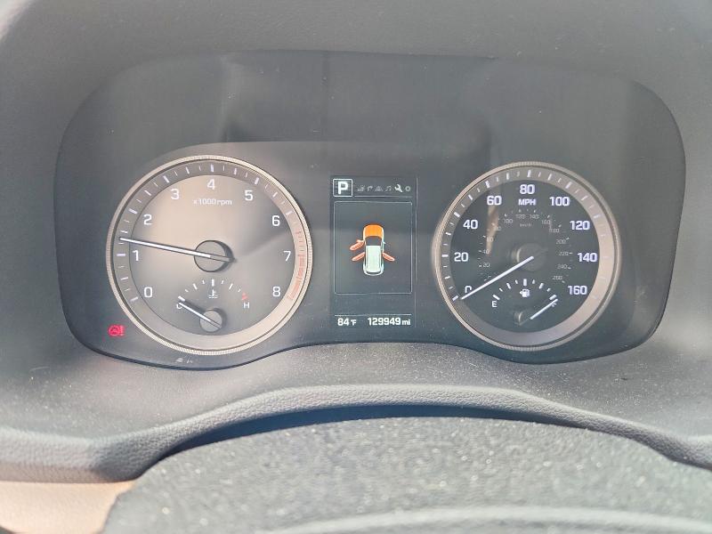 Продажа на аукционе авто 2016 Hyundai Tucson, vin: KM8J33A24GU237828, номер лота: 56501886