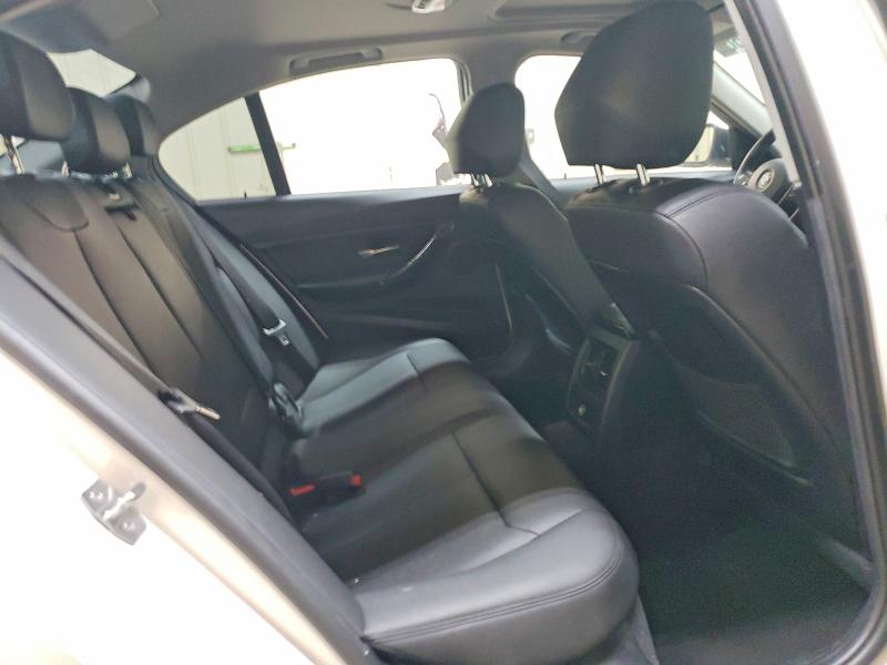 Продаж на аукціоні авто 2015 Bmw 328, vin: WBA3B3C54FF547078, номер лоту: 55902156