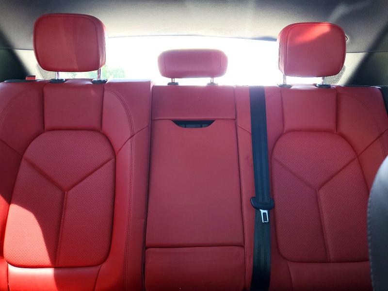 Продаж на аукціоні авто 2021 Porsche Macan, vin: WP1AA2A55MLB03005, номер лоту: 56463916