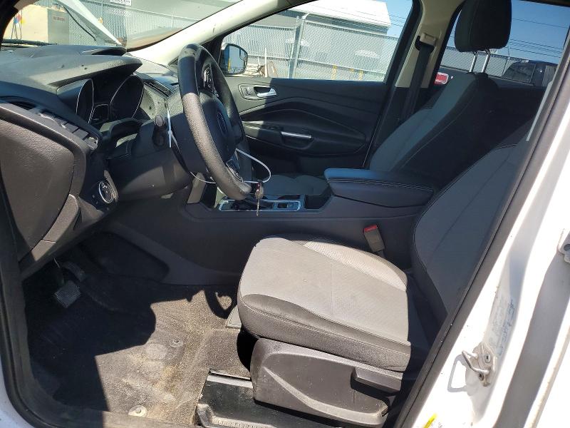 Aukcja sprzedaży 2017 Ford Escape, vin: 1FMCU9GD0HUA05259, numer aukcji: 56411886