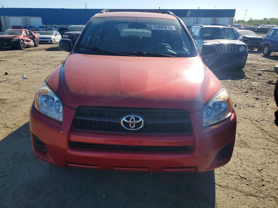 Aukcja sprzedaży 2009 Toyota Rav4, vin: 2T3BF33V39W005685, numer aukcji: 55880816