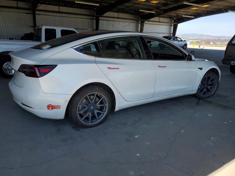 Aukcja sprzedaży 2018 Tesla Model 3, vin: 5YJ3E1EA6JF010623, numer aukcji: 59137966