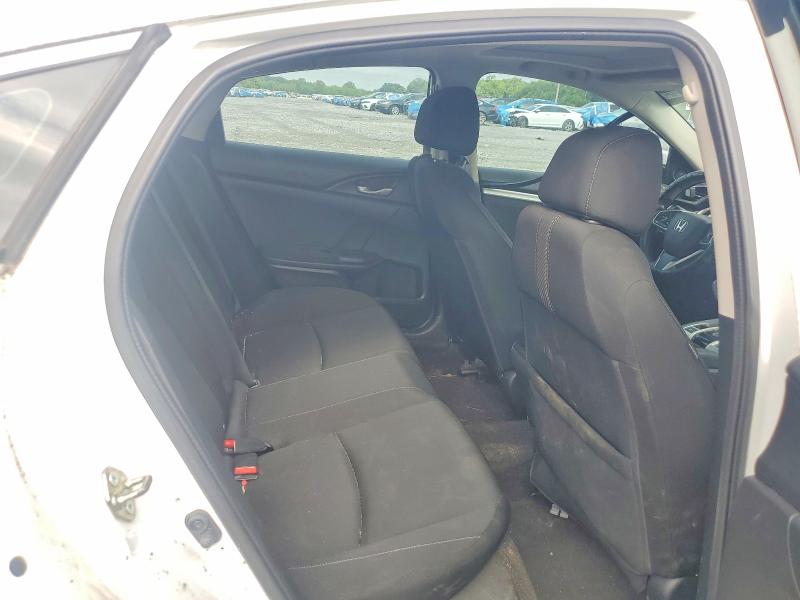 Aukcja sprzedaży 2017 Honda Civic, vin: 19XFC2F75HE067861, numer aukcji: 54903966