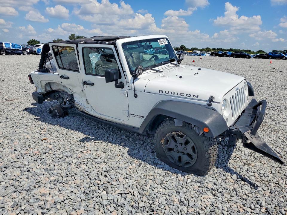 2018 Jeep Wrangler Unlimited მანქანა იყიდება აუქციონზე, vin: 1C4BJWFG2JL847700, აუქციონის ნომერი: 58379056