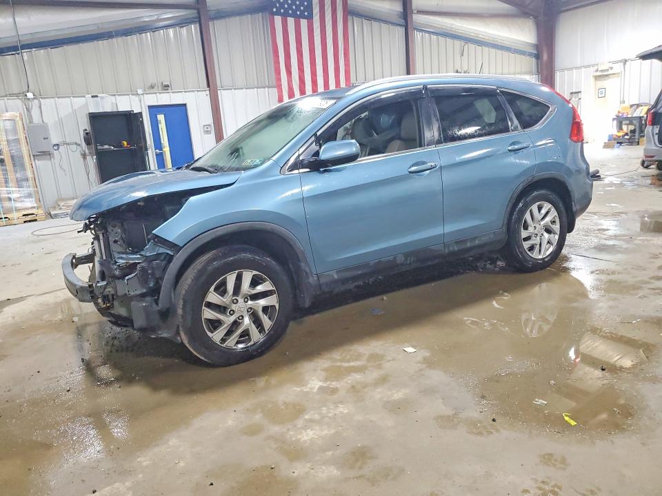 Продаж на аукціоні авто 2016 Honda Cr-v, vin: 5J6RM4H79GL008220, номер лоту: 55717926