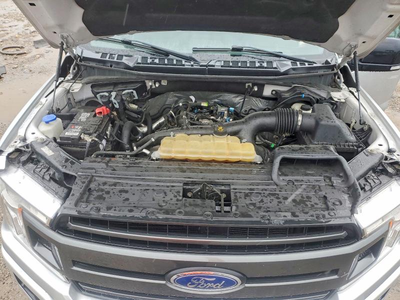 57644366 :رقم المزاد ، 1FTEW1EP3KFB16180 vin ، 2019 Ford F150 مزاد بيع
