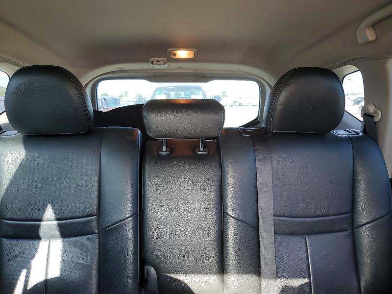 2017 Nissan Rogue მანქანა იყიდება აუქციონზე, vin: KNMAT2MT6HP617496, აუქციონის ნომერი: 57021646