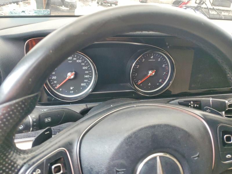 Продаж на аукціоні авто 2017 Mercedes-benz E, vin: WDDZF4JB0HA261265, номер лоту: 55316846